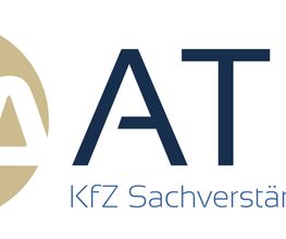 Kfz Sachverständigenbüro Atik Logo