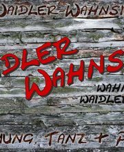 Stimmungsband Waidler-Wahnsinn Logo