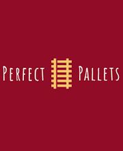 Perfect Pallets Logo