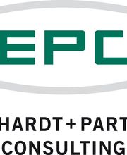 Ehrhardt + Partner Consulting GmbH Logo