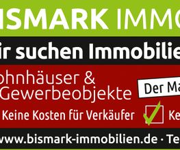 Bismark Immobilien Logo