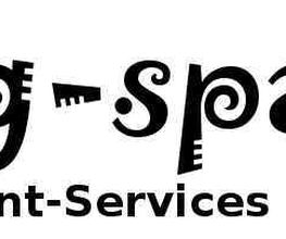 spring-spass.de Logo