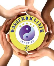 Wasserklinik Logo