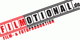 Logo mit dem Text "filMOTIONAL.de Film- & Fotoproduktion" in Filmstreifenoptik.