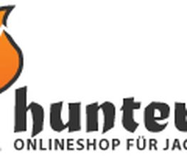 Hunterfox Logo