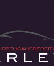 Fahrzeugaufbereitung Erley Logo
