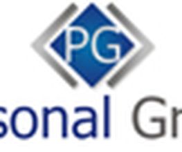 PG Personal Group GmbH & Co. KG Logo