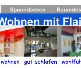 Wohnen mit Flair Logo