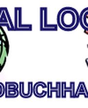 Global-Logistik Versandbuchhandlung Logo