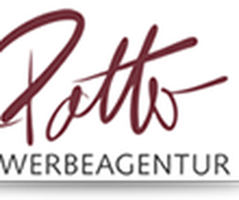 Manuel Potter Werbeagentur Logo