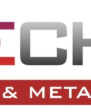 Hecht Stahl & Metallbau Logo