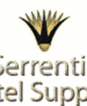 Serrenti Logo