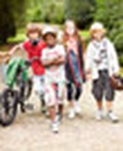 Kindermode für Kids die ganz genau wissen was sie wollen!