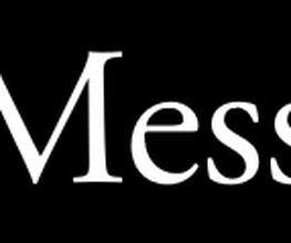 Rockys Messer Shop Logo