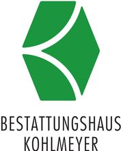 Bestattungshaus kohlmeyer Logo