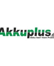 Akkuplus Logo