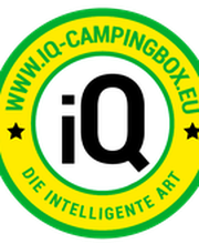 iQ-ProSolutions GmbH Logo