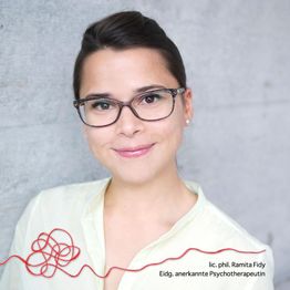 Psychotherapie Fidy
