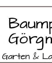 Baumpflege Görgmeier Logo