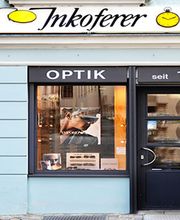 Optiker in Regensburg