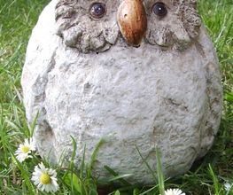 Tierfiguren