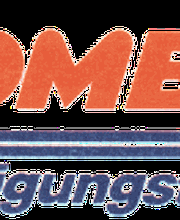 Gomboc GmbH Gebäudereinigung Logo