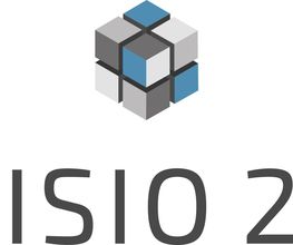 VISIO 24 GmbH Logo