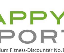 Happysports Logo