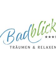 Aparthotel Badblick Logo
