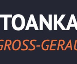 Autoankauf Groß-Gerau Logo