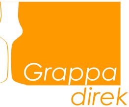 grappa direkt Logo