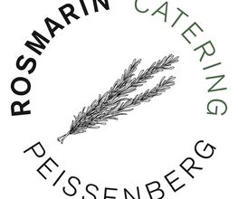 Rosmarin Catering Logo