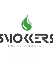 Smokkers GmbH Logo