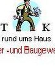 T.K. rund ums Haus Logo