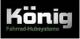 König Fahrradhubsysteme