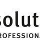 Logo van Emma Solutions, met tekst "Professionals in ICT" en een bruine stip en strepen.