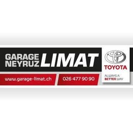 Garage N. Limat SA