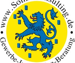 SOLMS CONSULTING Gewerbe-Immobilien-Beratung Logo