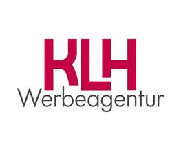 KLH Werbeagentur Logo