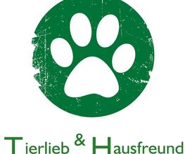 Tierlieb & Hausfreund Logo