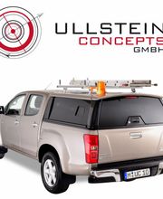 Ullstein Concepts GmbH Logo