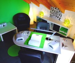 Mein Studio
