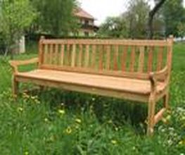 gartenmoebel aus eiche vom schreiner
