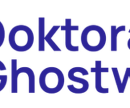 Doktorarbeit Ghostwriting Logo