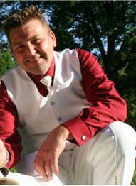 Hochzeit DJ mt Niveau