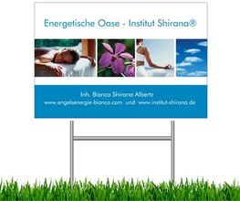 Energetische Oase - Institut Shirana