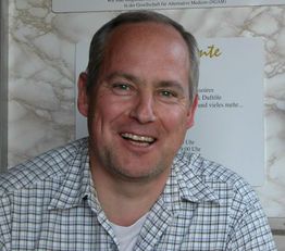 Lebensberatung Stefan Volz