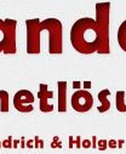 wirando.de Internetlösungen Logo