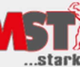 COMSTARK IT Logo