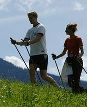 Nordic Walking lernen